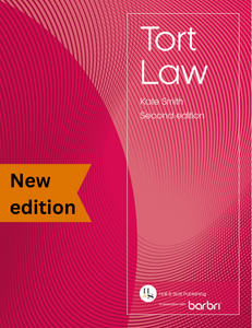 Tort Law 2nd ed