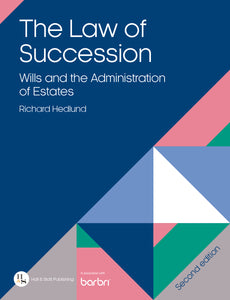 The Law of Succession - 2nd Edition